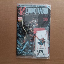 L'UOMO RAGNO  n. 143 -Marvel