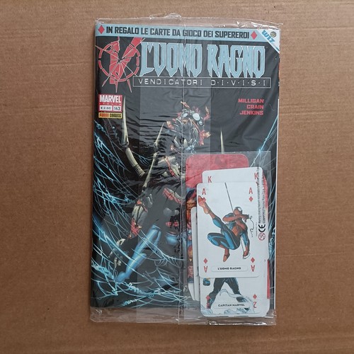 Uomo ragno 143 marvel - 143, -marvel