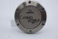 Custodia posteriore Omega