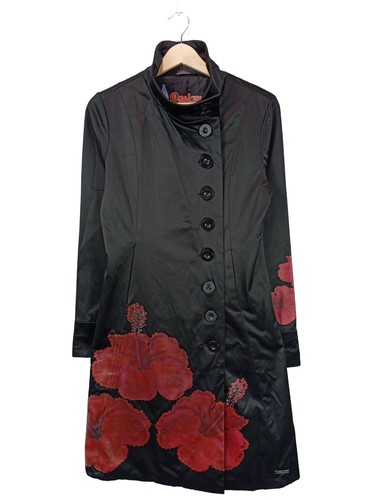 Desigual cappotto mezza - cappotto,