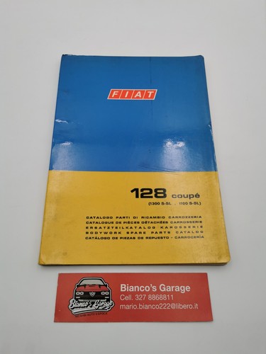 Catalogo parti ricambio - di,