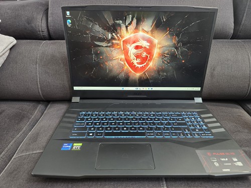 Msi pulse 11800h rtx - msi,