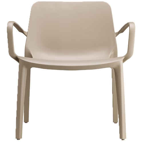 Sedia poltrona lounge ginevra - sedia,