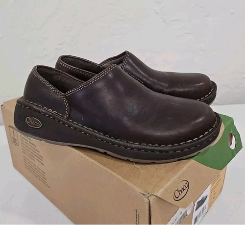 Scarpe slip chaco donna - scarpe,