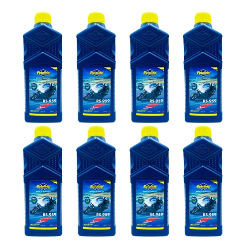 Olio motore putoline 959 - rs, 8