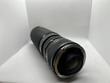 Tamron SP 60-300mm f/3.8-5.4
