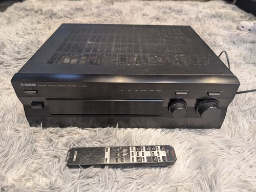 Amplificatore hifi phono