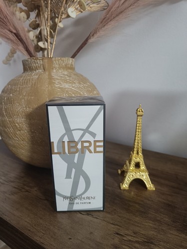 Ysl libre 90ml eau - 90ml,