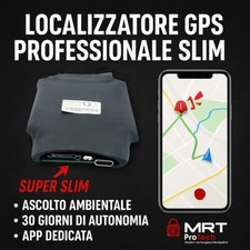 Localizzatore GPS