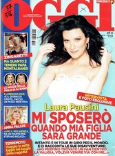 2016/37=LAURA PAUSINI=TERREMOTO AMATRICE=MARCO BUTICCHI=ANNA FALCHI=SARACINA F.=