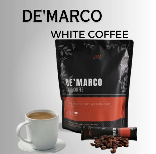 Marco coffee bonda - marco,