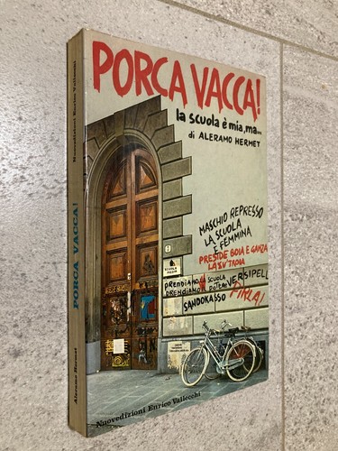 Aleramo hermet porca - aleramo,