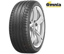 Pneumatici Auto Estivi 225/40 R18 92Y Dunlop Sport Maxx RT Gomme Dot Recenti