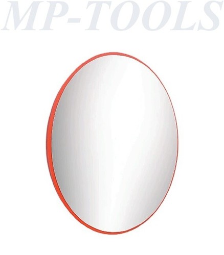 Specchio stradale 60cm - specchio,