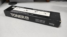 Toner Originale MITA DC-112 Kyocera cartrige genuine