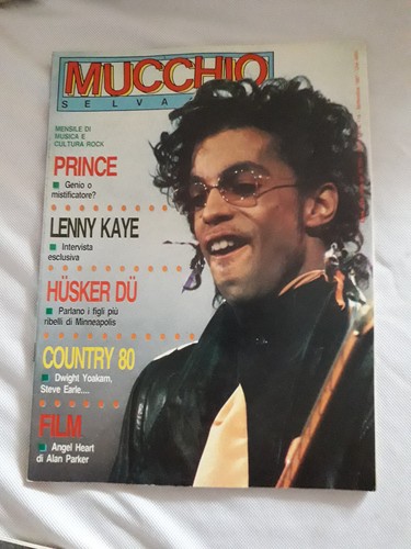 Mucchio selvaggio n 116 - mucchio,