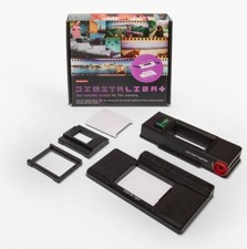 Lomography DigitaLIZA+ 35 mm