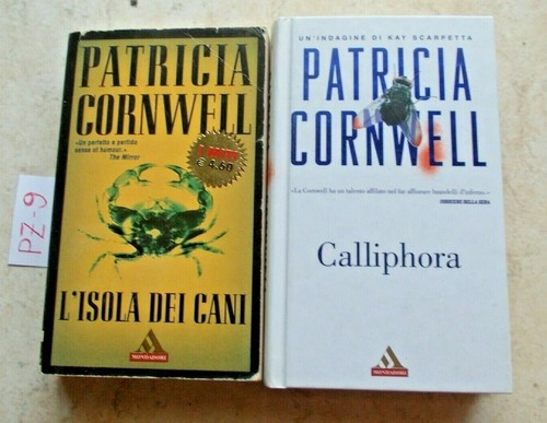 Libro calliphora isola dei - libro, +