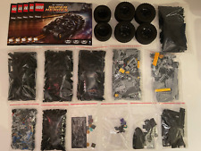 LEGO DC COMICS SUPER HEROES