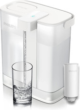 Depuratore d'acqua Philips Instant Water Filter, se volete comprare contattatemi