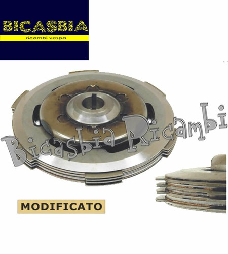 1805 frizione completa 4 - frizione,