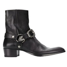 Stivali chelsea cowboy western