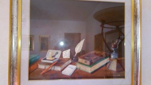 Quadro autentico - ,