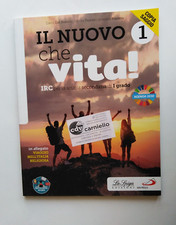 Il nuovo che vita. Per la