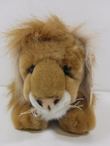 Leone peluche plush company - leone,