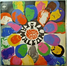 I CAMALEONTI -MAMMA MIA  IN