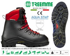 Treemme stivale 17249 - stivale,