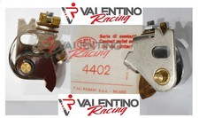 PUNTINE PLATINATE CONTATTI