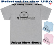 T-shirt DigiRods Pontiac