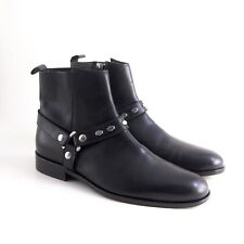 Just Cavalli Biker Stivali