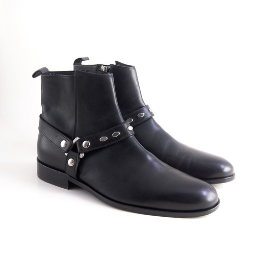 Just cavalli biker stivali - just,