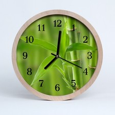 Orologio in legno Tulup 25fi