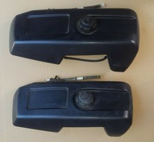 Serbatoio diesel originale