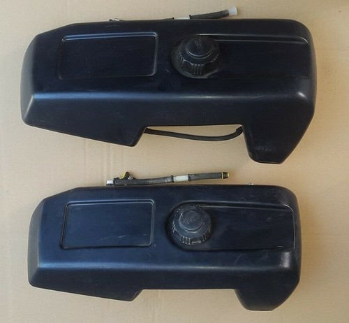 Serbatoio diesel originale