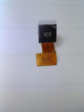 LG X-220 Telecamera posteriore