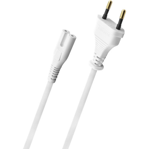 Oehlbach powercord cavo di - c7,
