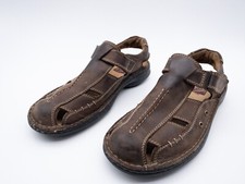 Ridge Wood Uomo Sandali