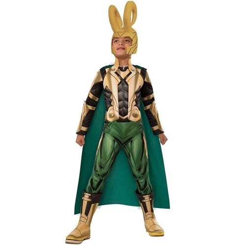Costume cosplay bambini