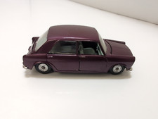 Politoys 508 Innocenti Morris IM 3 1:43