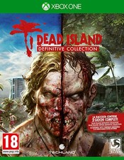 Dead Island Definitive Edition