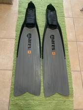 Mares Pinne Apena Razor