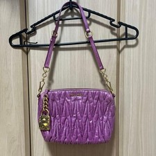 Borsa a tracolla originale Miu