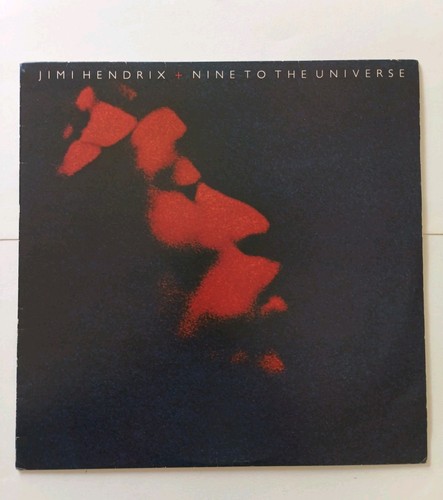 Jimi hendrix nine tò - hendrix, the