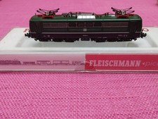 Fleischmann Scale N DB 7380