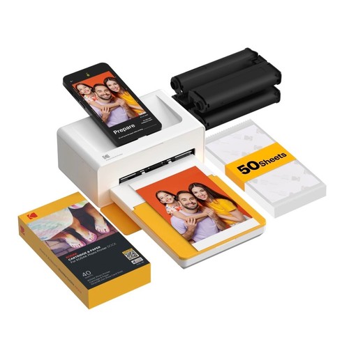 Kodak dock plus - kodak,