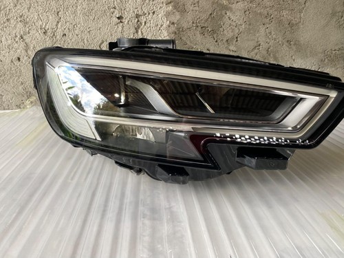 Fanali audi 8v0 941 034 - 8v,